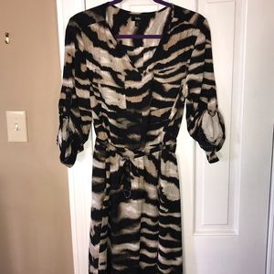 Massimo dress
